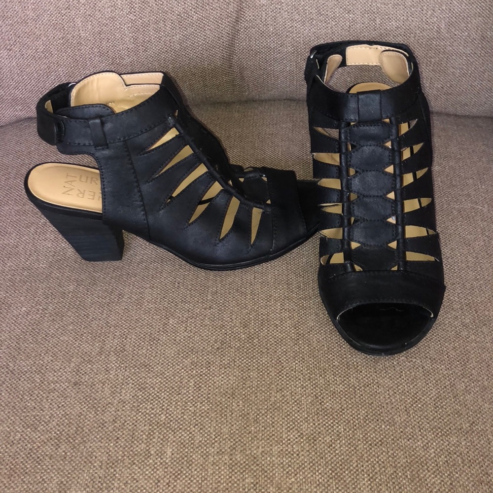 Naturalizer heels
